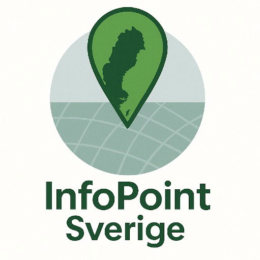 Infopoint.se - Sveriges bästa platser profil