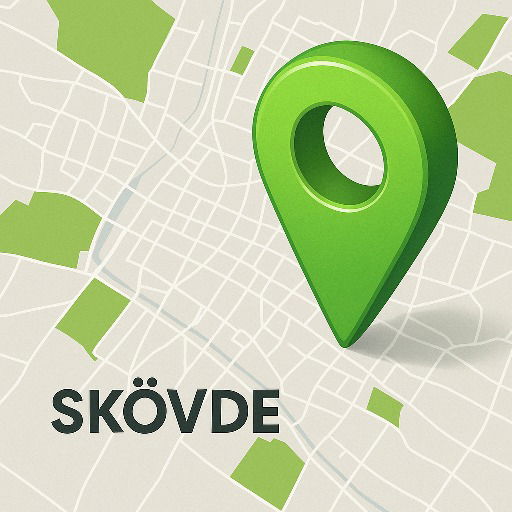 Infopoint Skövde profil