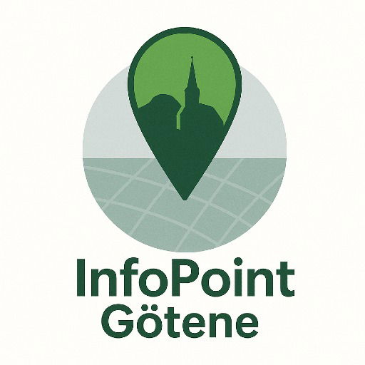 Infopoint Götene profil