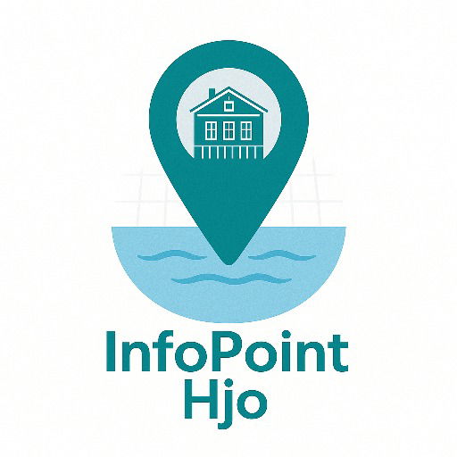 InfoPoint Hjo profil