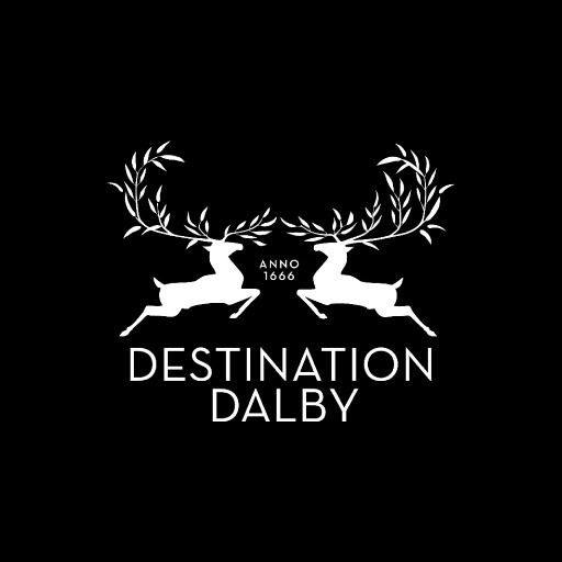 Destination Dalby profil