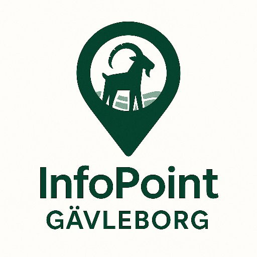Infopoint Gävleborg profil