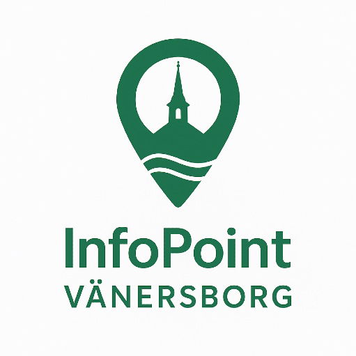 Infopoint Vänersborg profil