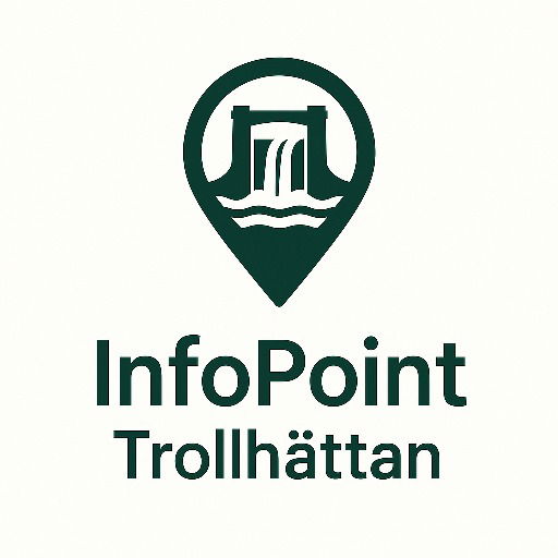 Infopoint Trollhähttan profil