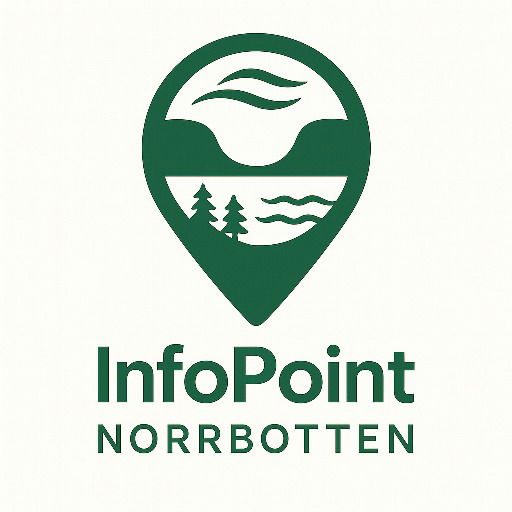 Infopoint Norrbotten profil