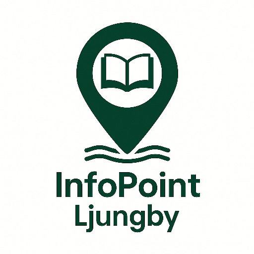 Infopoint Ljungby profil