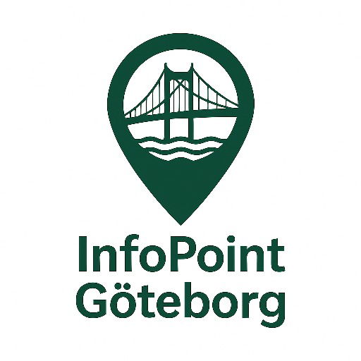 Infopoint Göteborg profil
