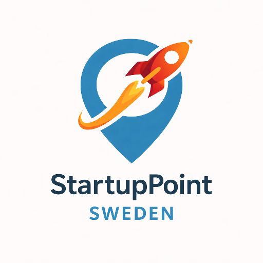 StartupPoint Sweden profil