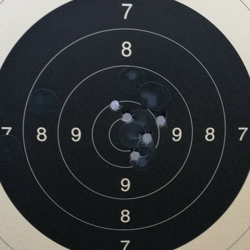 Skogssäters Skyttecentrum profil