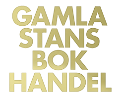 Gamla stans bokhandel profil
