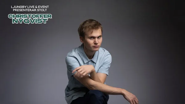 Ljungby Live & Event profil