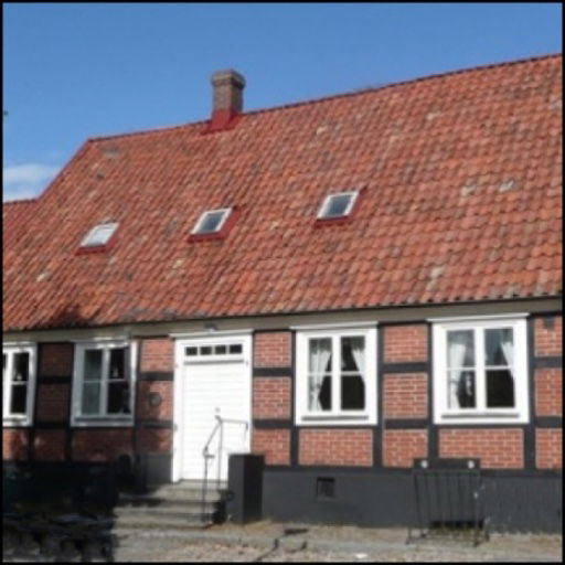 Lions Club Åhus profil