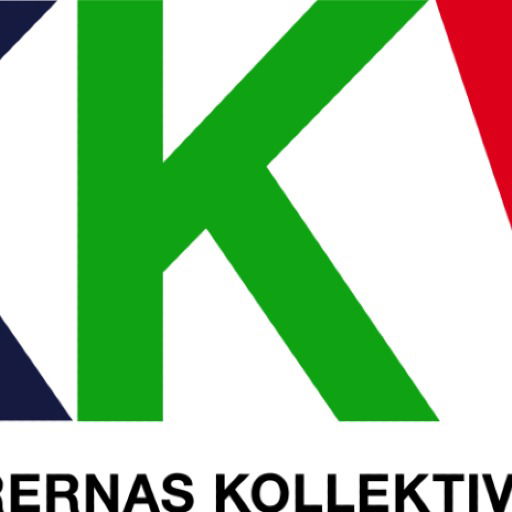 KKV Grafik Stockholm profil