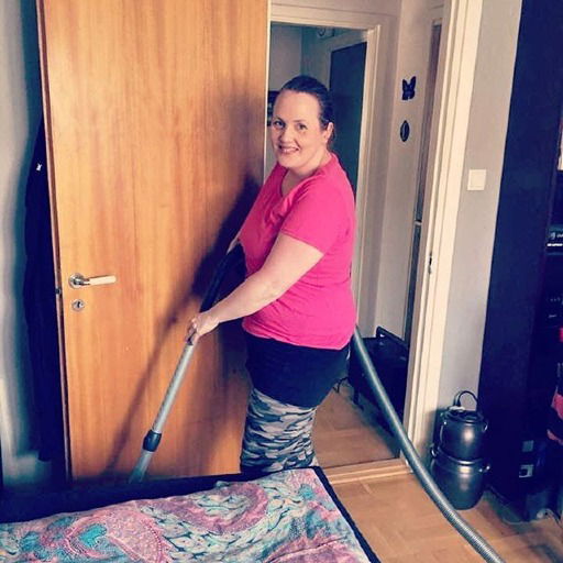 Rosa Städtjänster AB profil