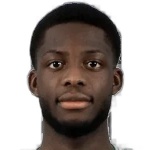 Joel Victor Imasuen