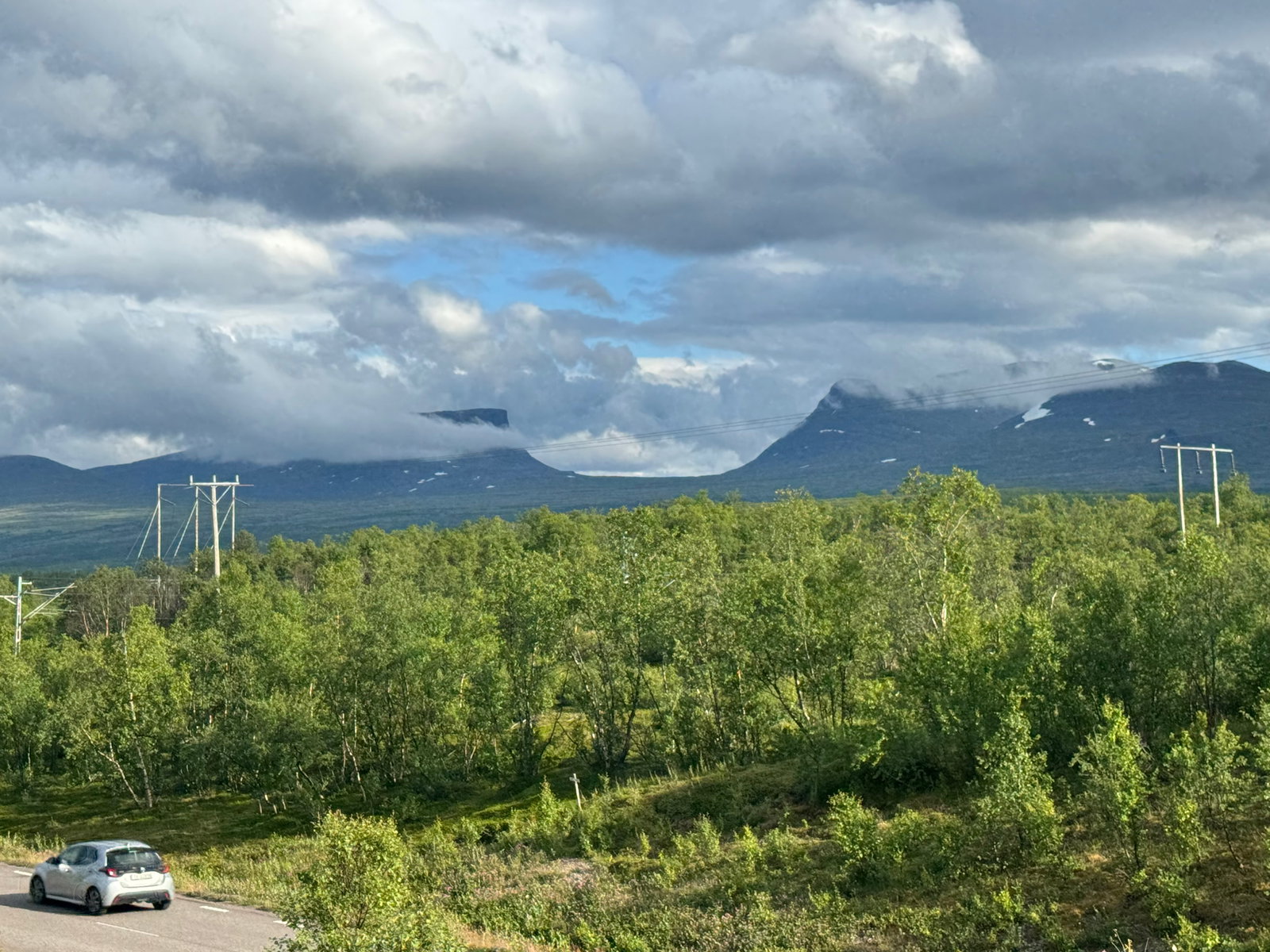 Lapporten