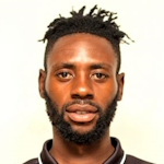 K. Mundeko