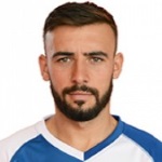 Jordan Sánchez