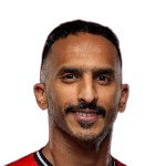 Saleh  Al Amri