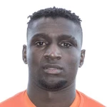 Alhaji Sesay