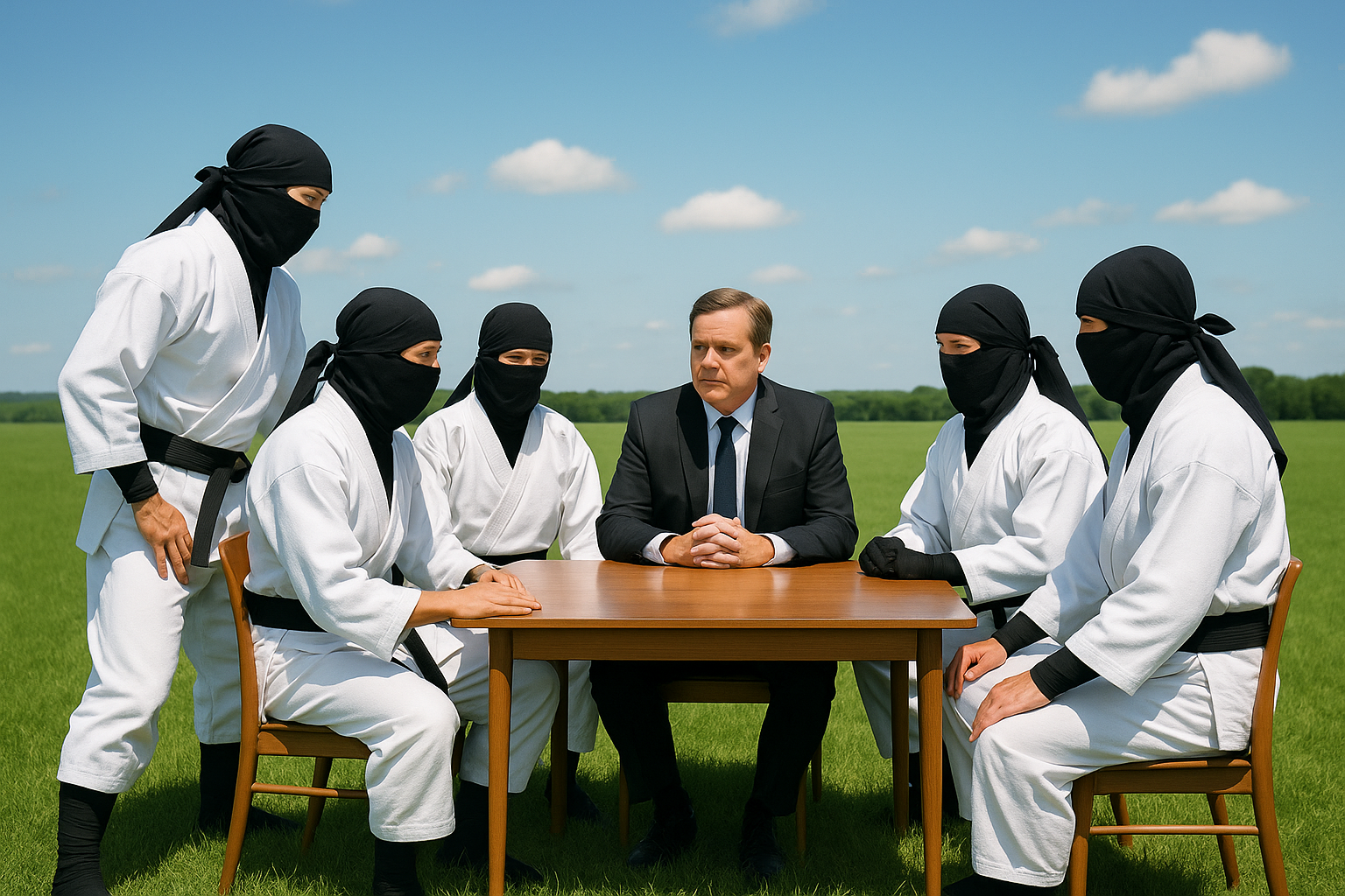 Chikara Kungälvs självförsvarsklubb