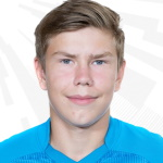 Nikita Vershinin