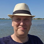 Johnny Johansson