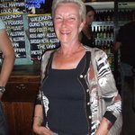 Annika  Scholander