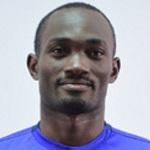 Cédric Amissi