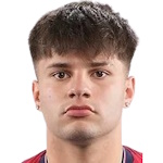 Gabriel Antinoro
