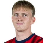 Mikkel Kaufmann