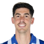 Carlos Fernández