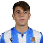 Daniel Garrido