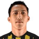 Carlos Mejia