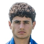 Andreas Nikolaou