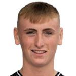 Liam McLeish