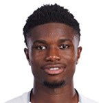 C. Keita