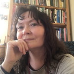 Ann-Louise  Liljedahl
