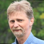 Bernt Nykvist