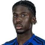 J. Agyekum