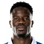 Mohamed Soumah