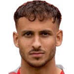A. Bakhat