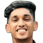 Jesin Tk Thonikkara
