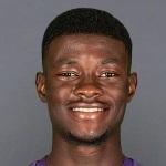 S. Mvoué