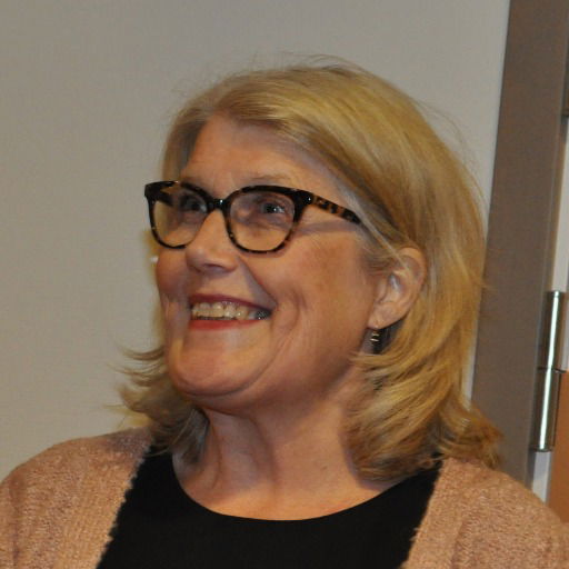 Christina Kronmar Engdahl