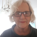 Kerstin Paxton
