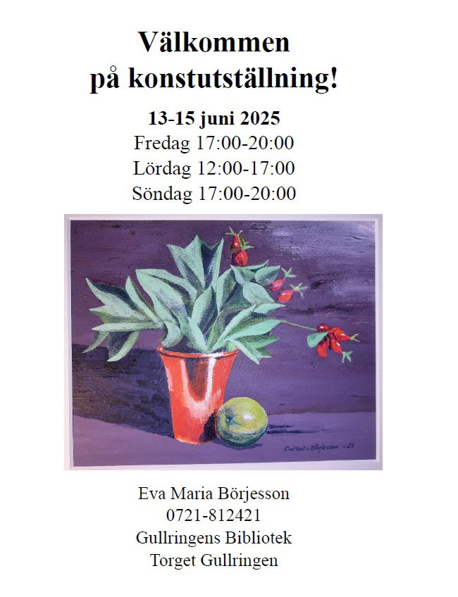 Händelsebild