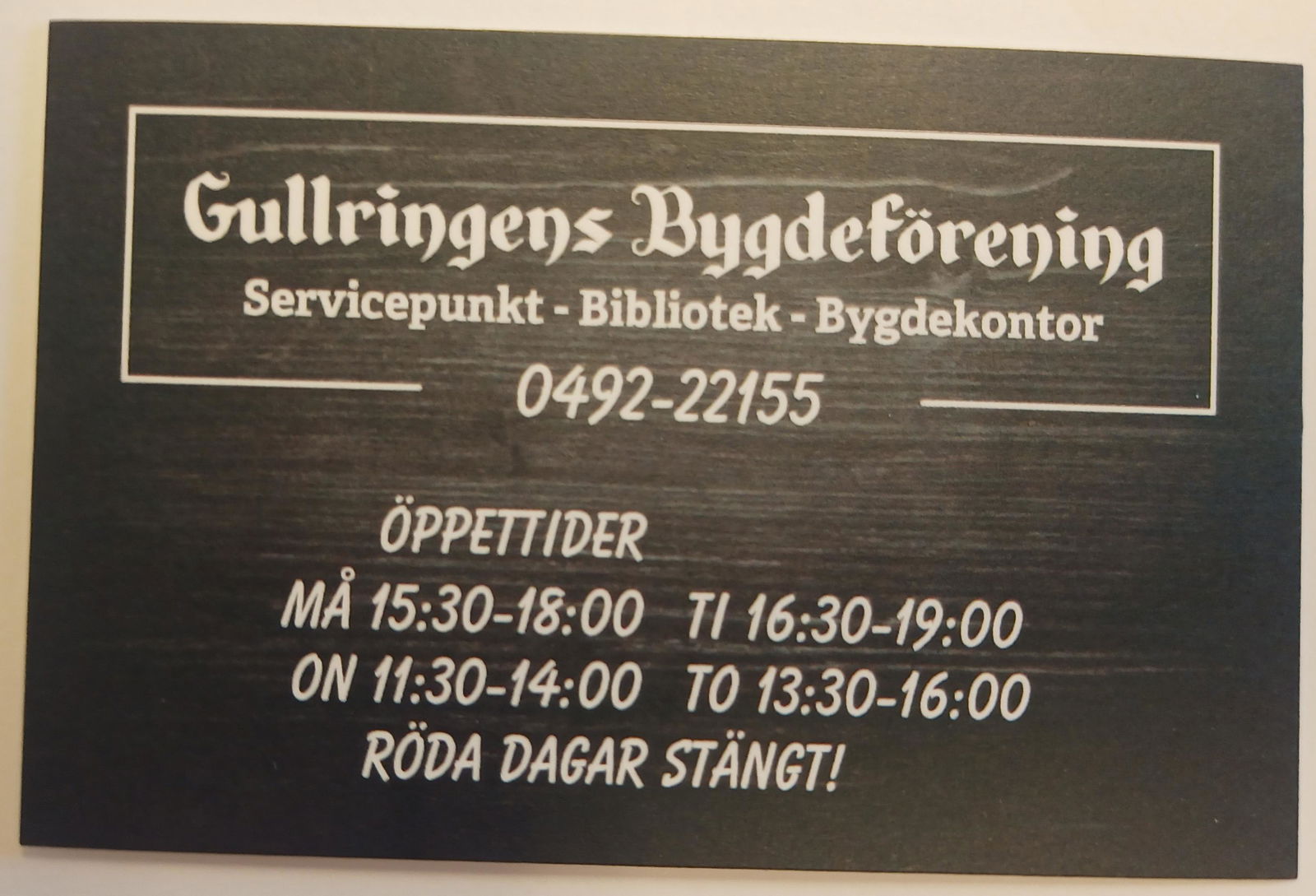 Händelsebild