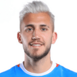 Gonzalo Piovi