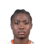 Naomi Eto'o